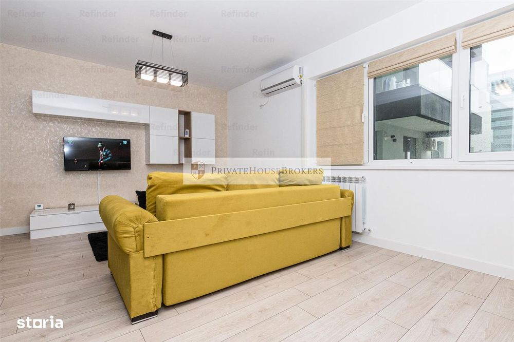 Pipera | Aviatiei | Porsche | Nord City Residence | Bloc 2018