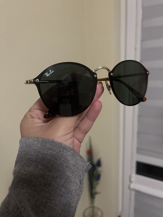 Слънчеви очила rayban