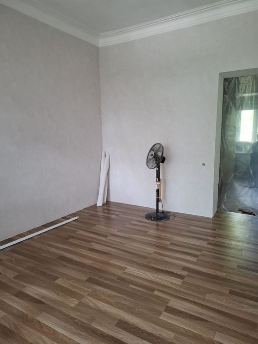 Ремонт квартир, малярка все ремонтные услуги.