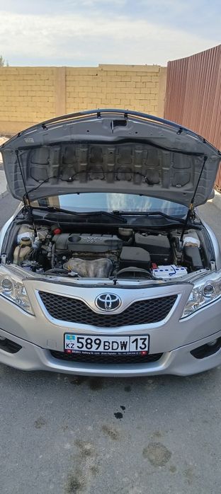 Камри 45американка