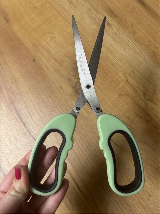 Foarfeca verdeturi Ernesto