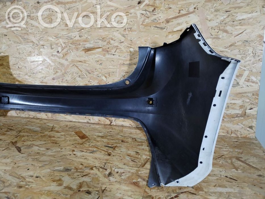 Bara spate Volvo V60, cross country, 2013, 2014, 2015, 2016, 2017, 31265263.