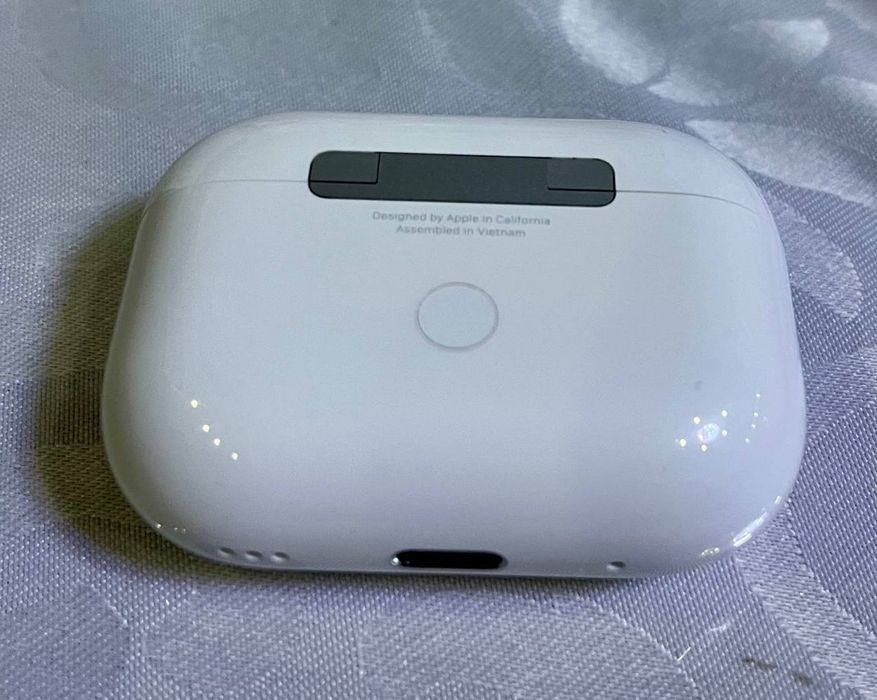 AirPods Pro2 Type C + AirPods Pro2 Type C keys