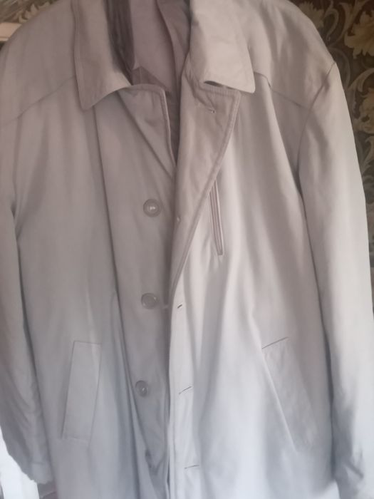 Продам мужское пальто