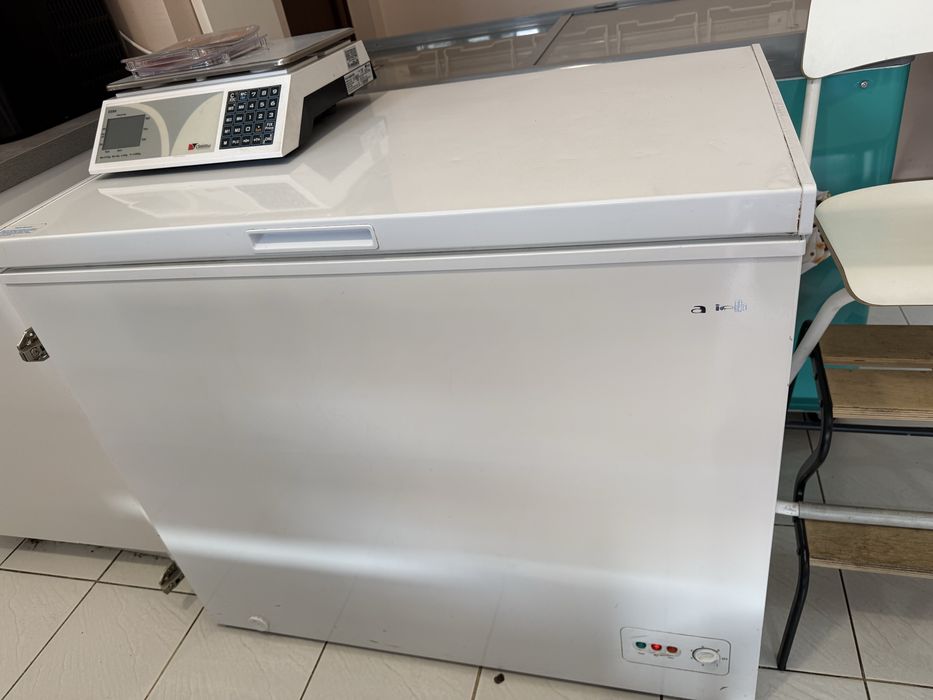 Обрудване за малак бизнис