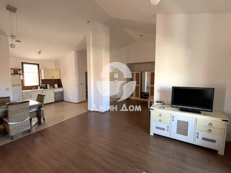 Продава се Двустаен апартамент в Ахелой - 102 кв.м за 815 €/кв.м - Снимка #4