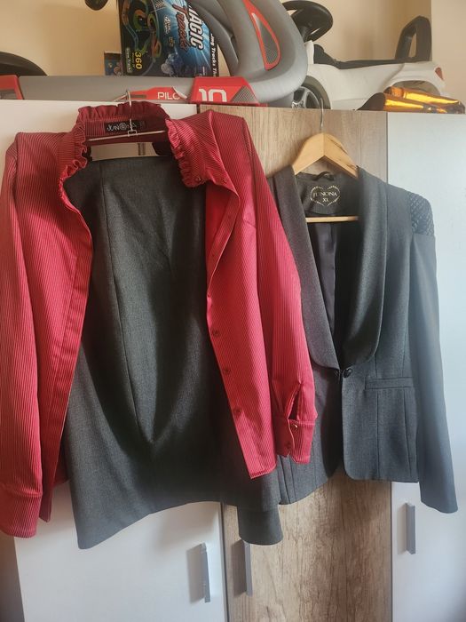 Дамски комплект JUNONA