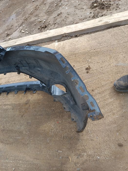 Bara fata Dacia Logan 3 2021 3024