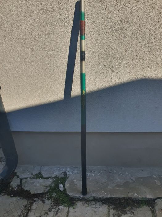 Прът за въдица Dynamo