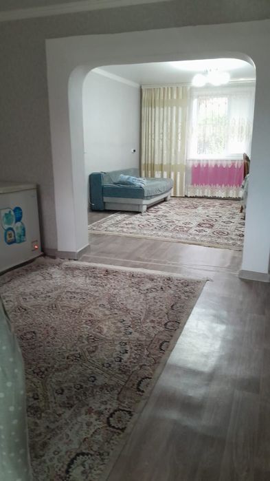 Продам или обменяю 4комнатрый дом