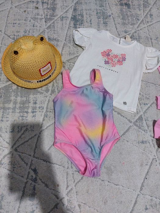 Детская одежда для девочки