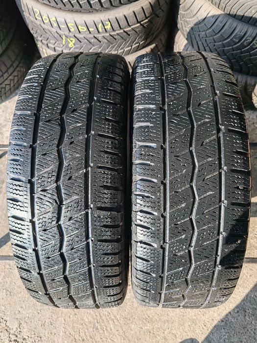 2 anvelope 205 65 15c