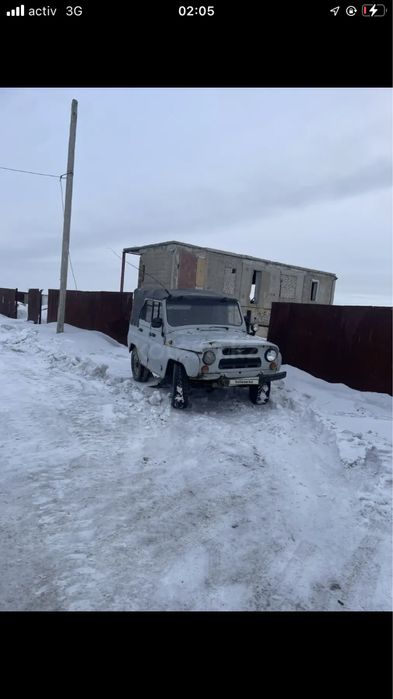 Питимеска уаз сатылат