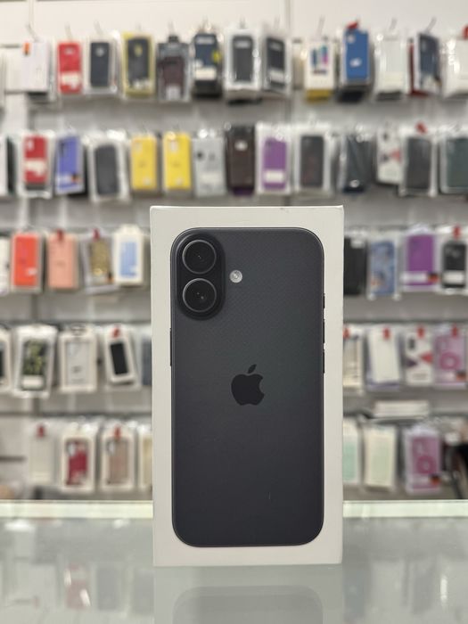 Iphone 17 256Gb Sigilat/ Future Gsm Mobile