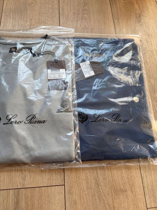 Тениски мъжки пролет лято