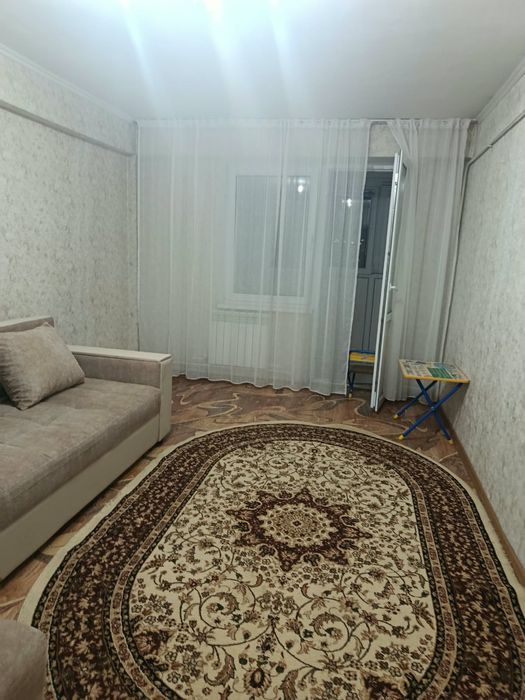 Сдам полуторку в районе 48 школы