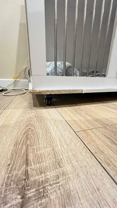 Вольер для собаки