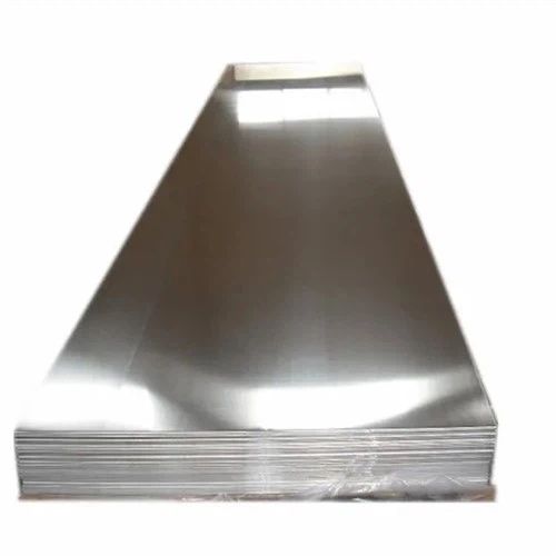 Неръждаема ламарина 0.5 - Inox