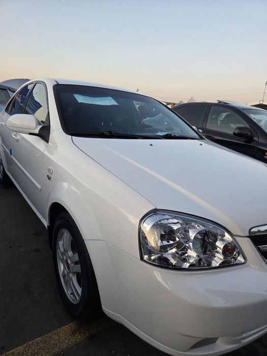 Продам ласетти 1.8 радной краска