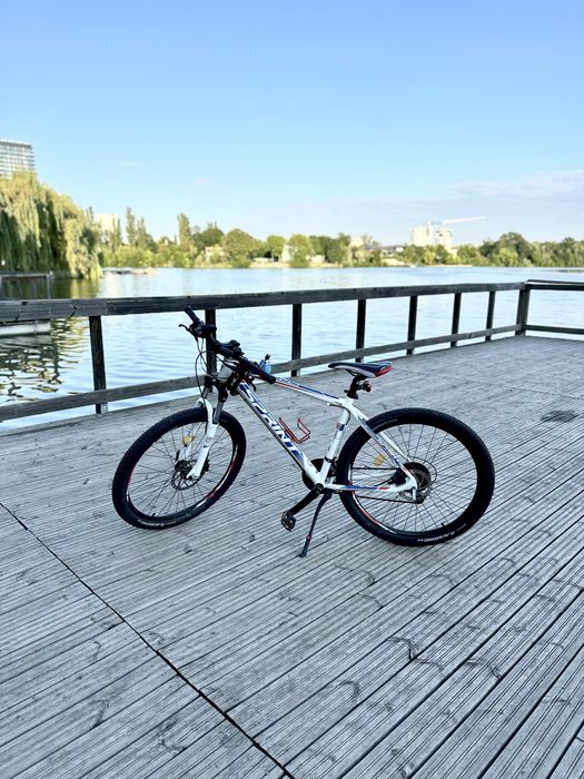 Vând Bicicletă MTB Sprint Apolon 27" Frâne pe Disc