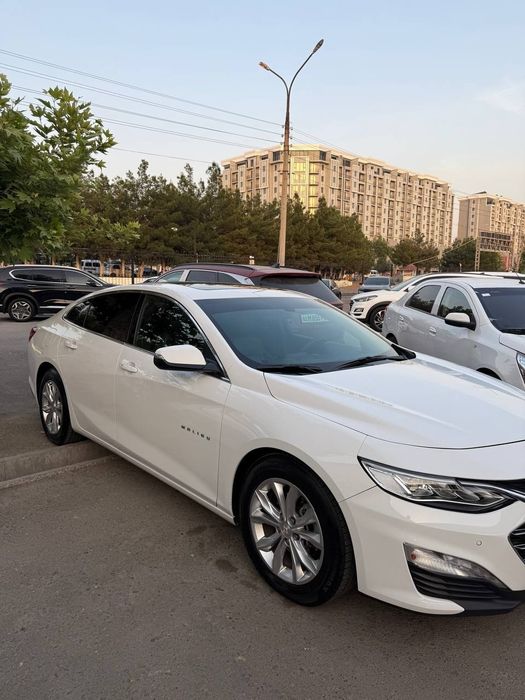 Malibu 2 primer  2 turbo Arenda Vikup