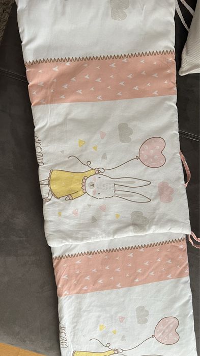 Обиколник 100% памук