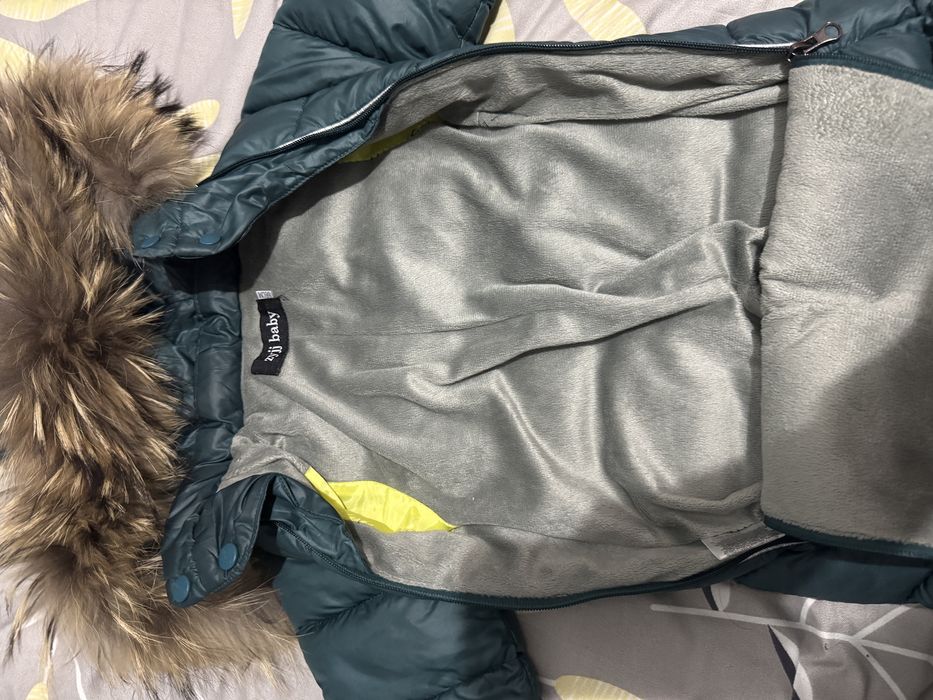 Комбинезон детский