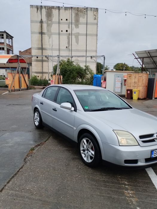 Opel Vectra C benzina 1.8
