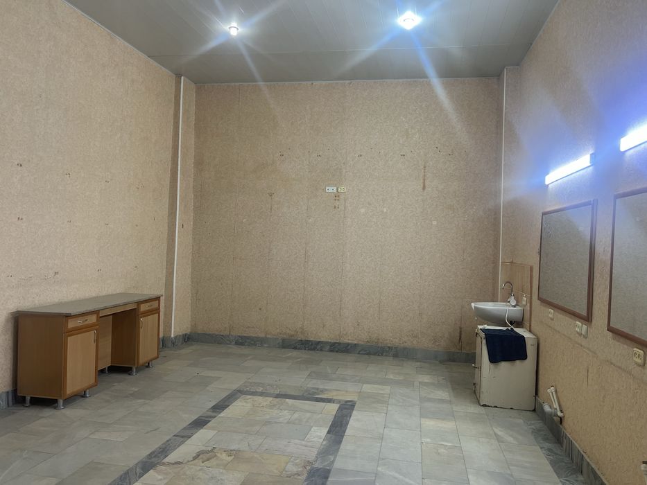 Арендага Жой топширилади 25 кв - Сдаётся в аренду помешение 25 кв