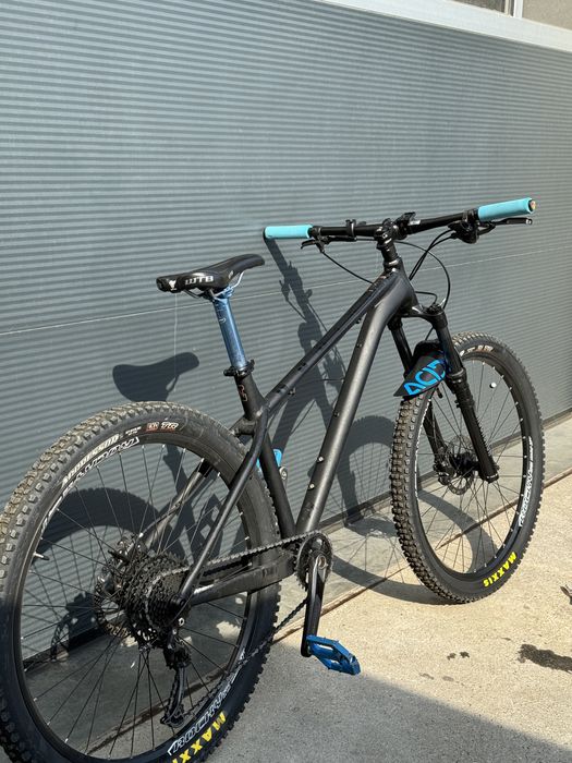 ns bikes eccentric alu evo