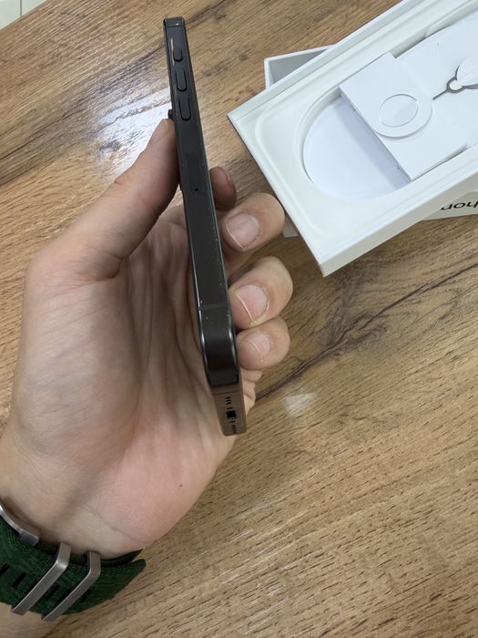 Iphone 16 pro 256 GB