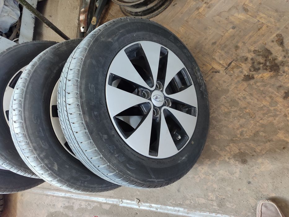 Комплект сатыдады