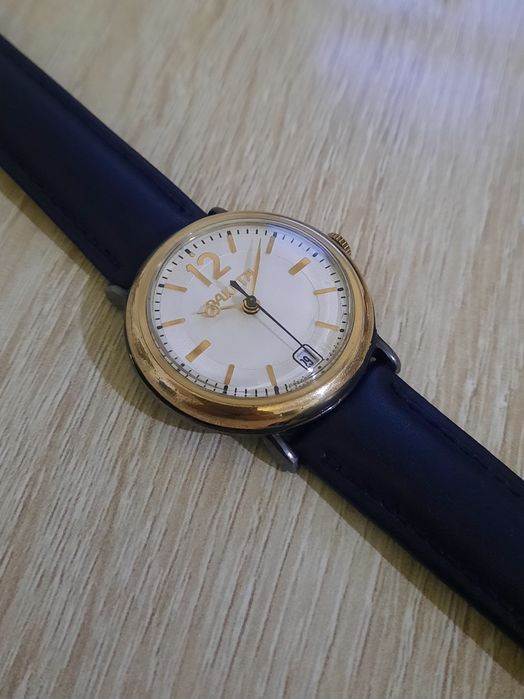 Ракета-календарь