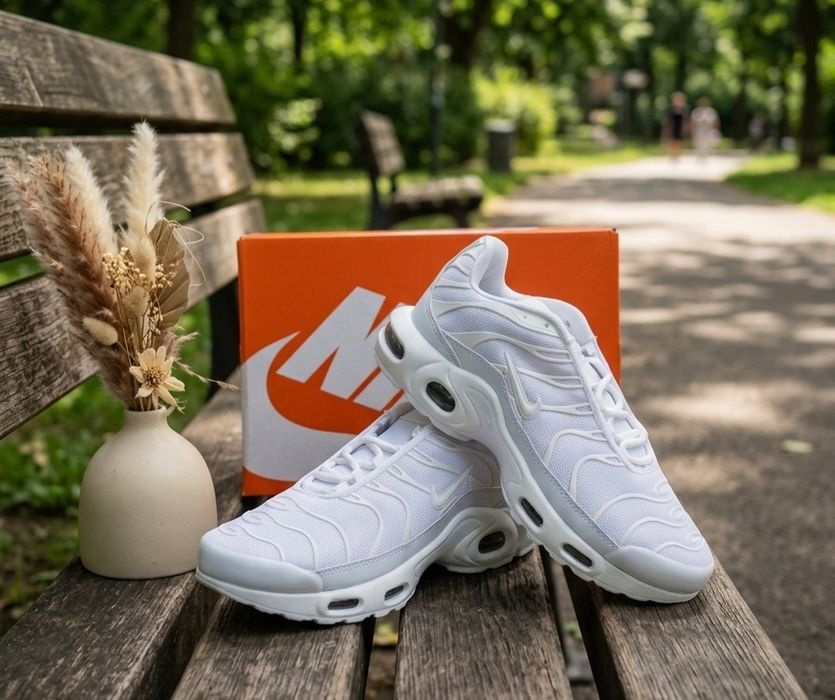 Adisasi NIKE TN Alb - Premium Full Box