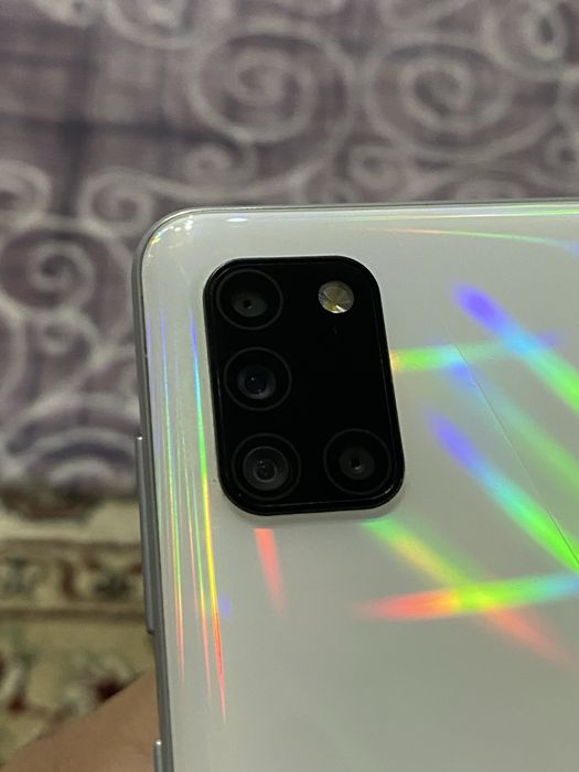 Samsung A31/Самсунг А31 64гб