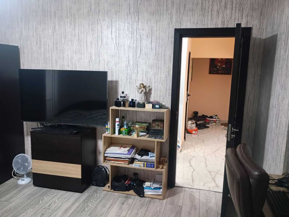 Продава се Едностаен апартамент в Враца, Вежен - 47 кв.м за 1465 €/кв.м - Снимка #12