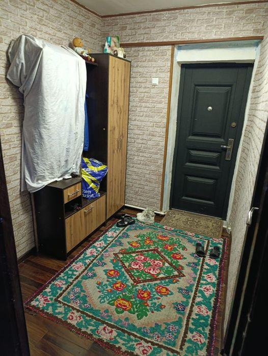 Сдается квартира в аренду