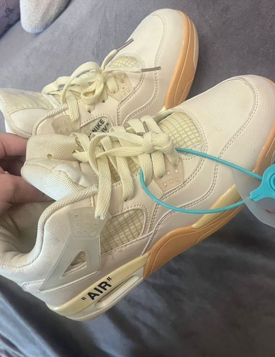 Новые Кроссовки Nike Air