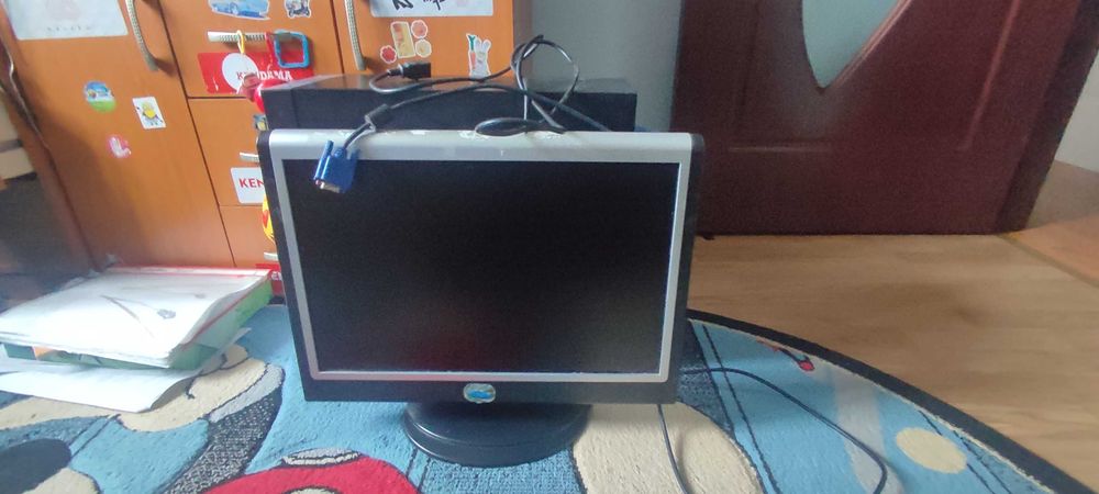 Calculator vechi.  PC vechi