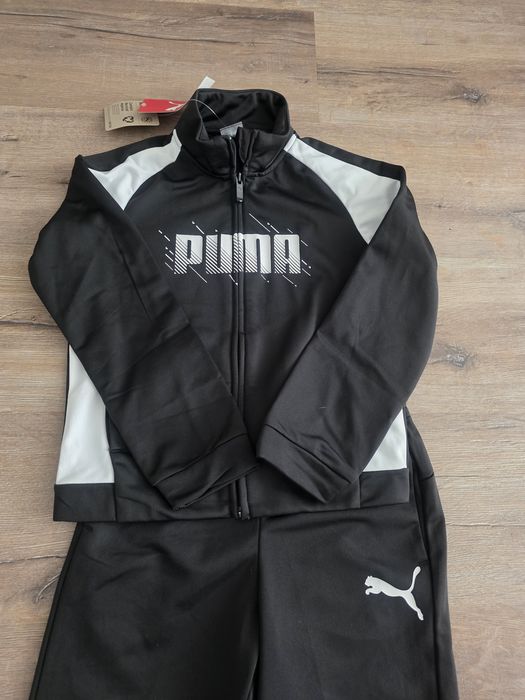 Детски екип  Puma 128