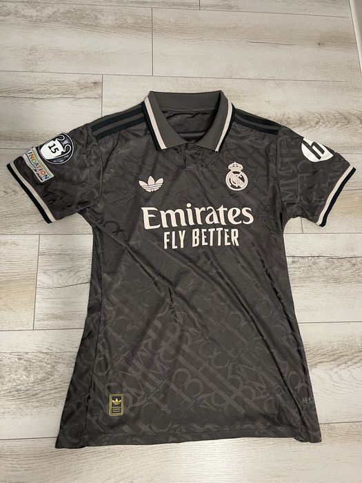 Tricou Real Madrid 24/25