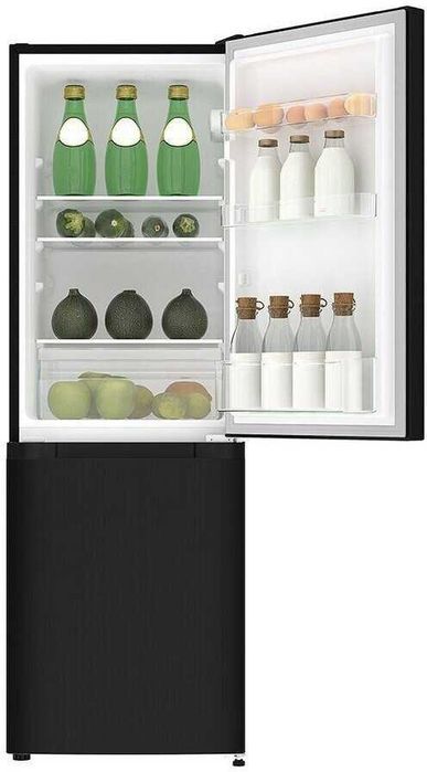 Хладилник с фризер CHIQ FBM157L42 144см.