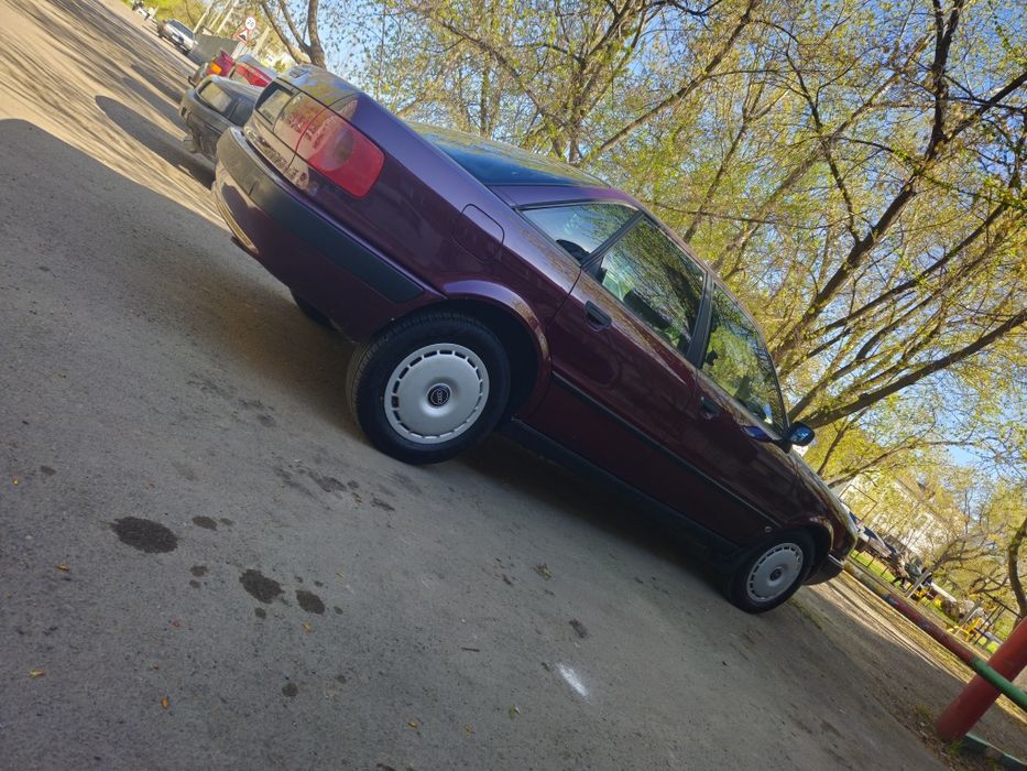 Audi 80 B4 1993.