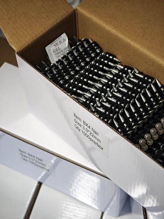 Cuie  HILTI BX3, BX4 și Spit 22mm