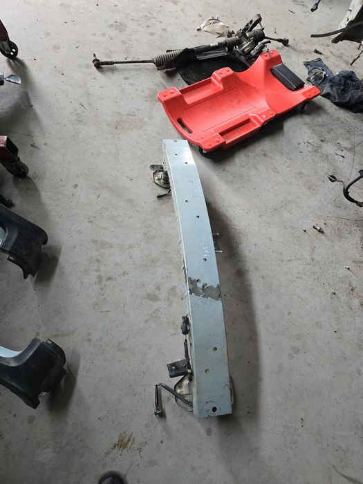 Aripi trager armatura suzuki sx4 2007-2012