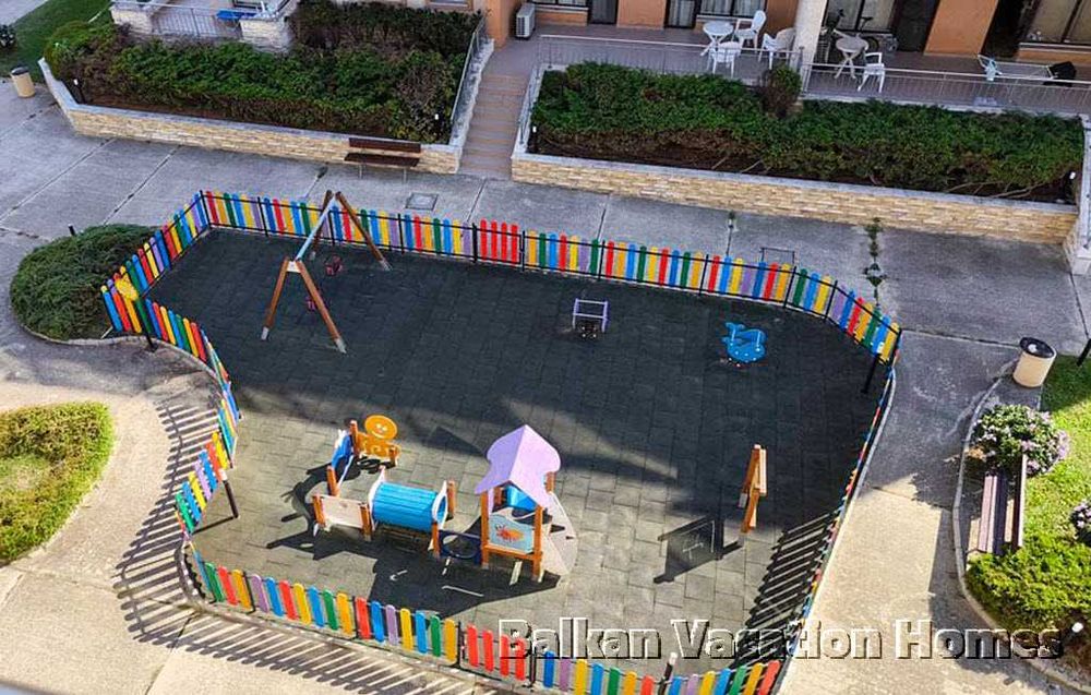 Продава се Двустаен апартамент в Обзор - 75 кв.м за 1236 €/кв.м - Снимка #12