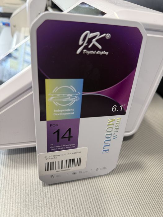 Incell дисплей за Iphone 14 full hd
