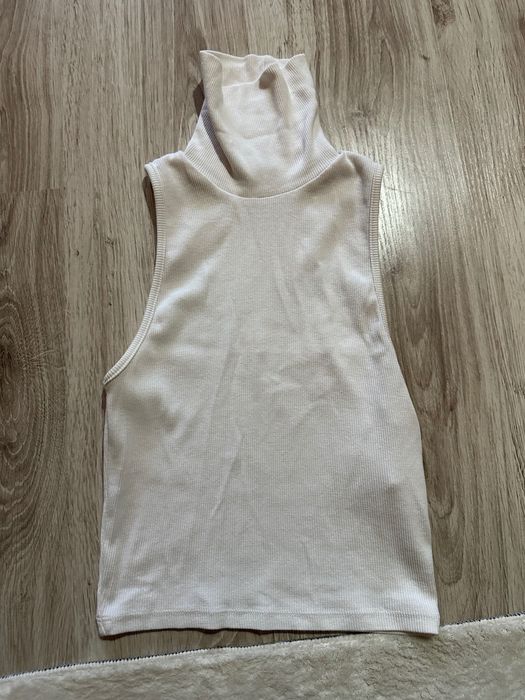 Zara потник поло