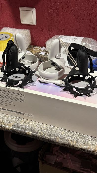Продам Oculus Quest 2 256 очки виртуальной реальности