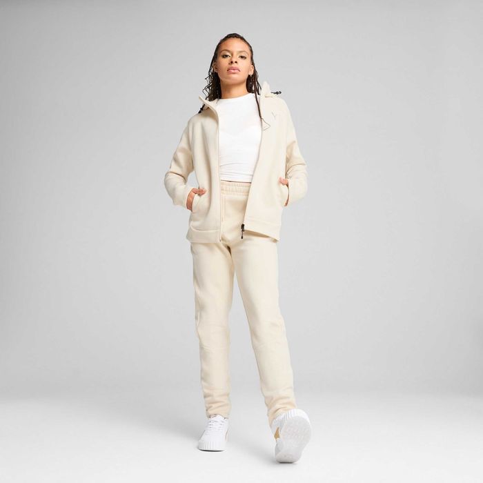 Оригинално худи Puma Evostripe Hoodie